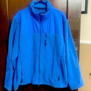 Men’s Nautica Fleece XXL